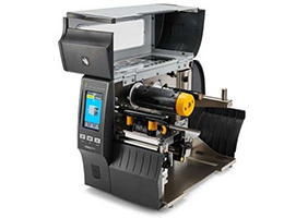 Impresora ZT410 Industriales